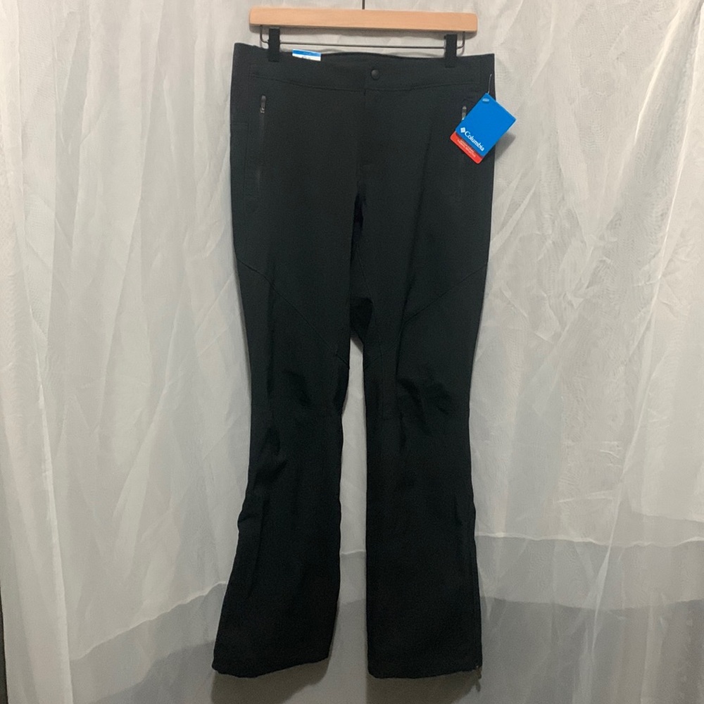 NWT Columbia Omni-heat Pants